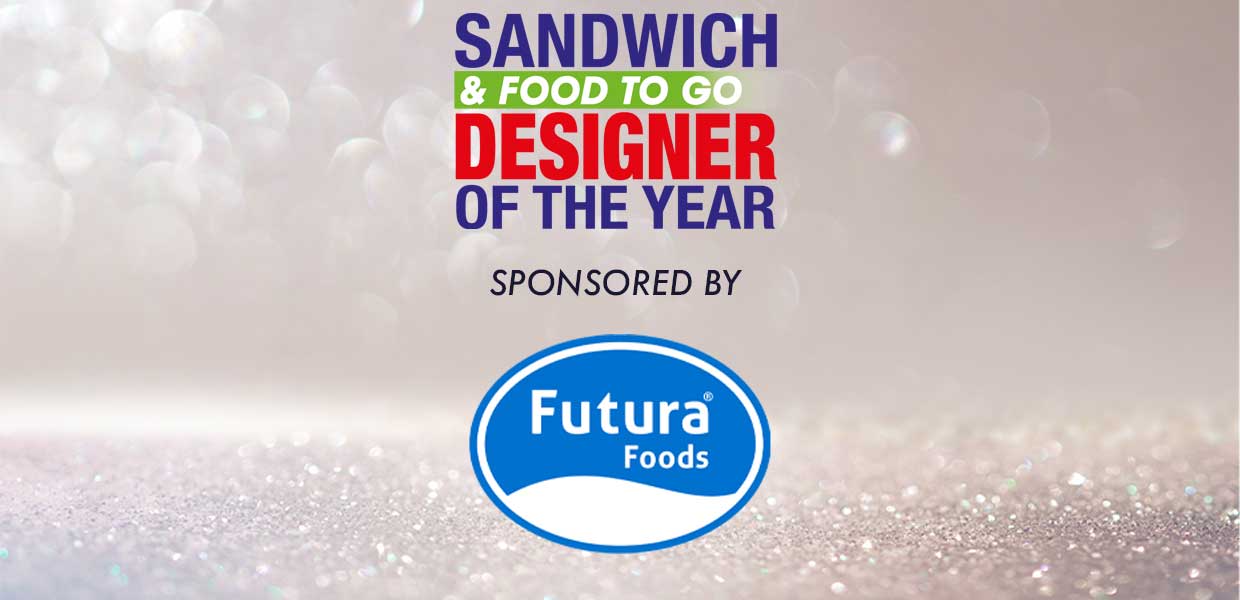 Futura Foods Gorgonzola Piccante Finalists